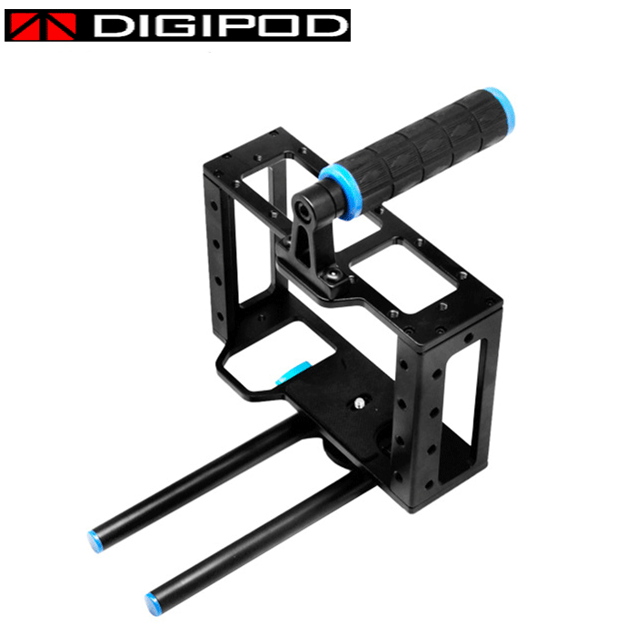 Digipod Camera Cage El Stabilizeri