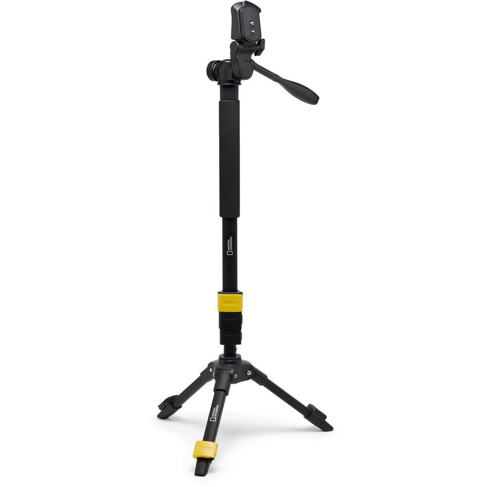 National Geographic Photo 3-in-1 Monopod ( NG-PM002 )