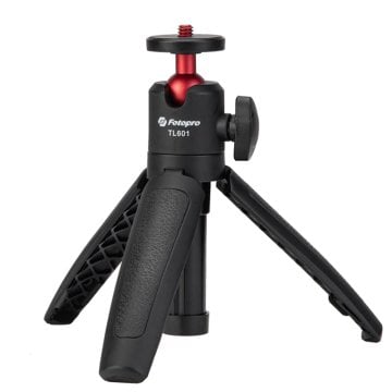 Fotopro TL-601 Tripod