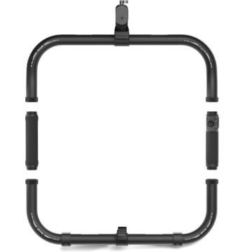 Tilta Basic Ring Grip Plus for DJI Ronin Control Kit  (TGA-PRG2 ) ( ön sipariş )