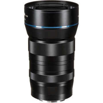 Sirui 24mm f/2.8 Anamorphic 1.33x Lens (Fuji X)