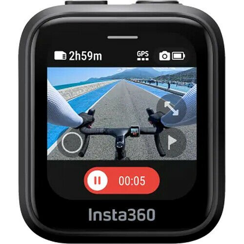 Insta360 GPS Preview Remote (Ace ve Ace Pro için)