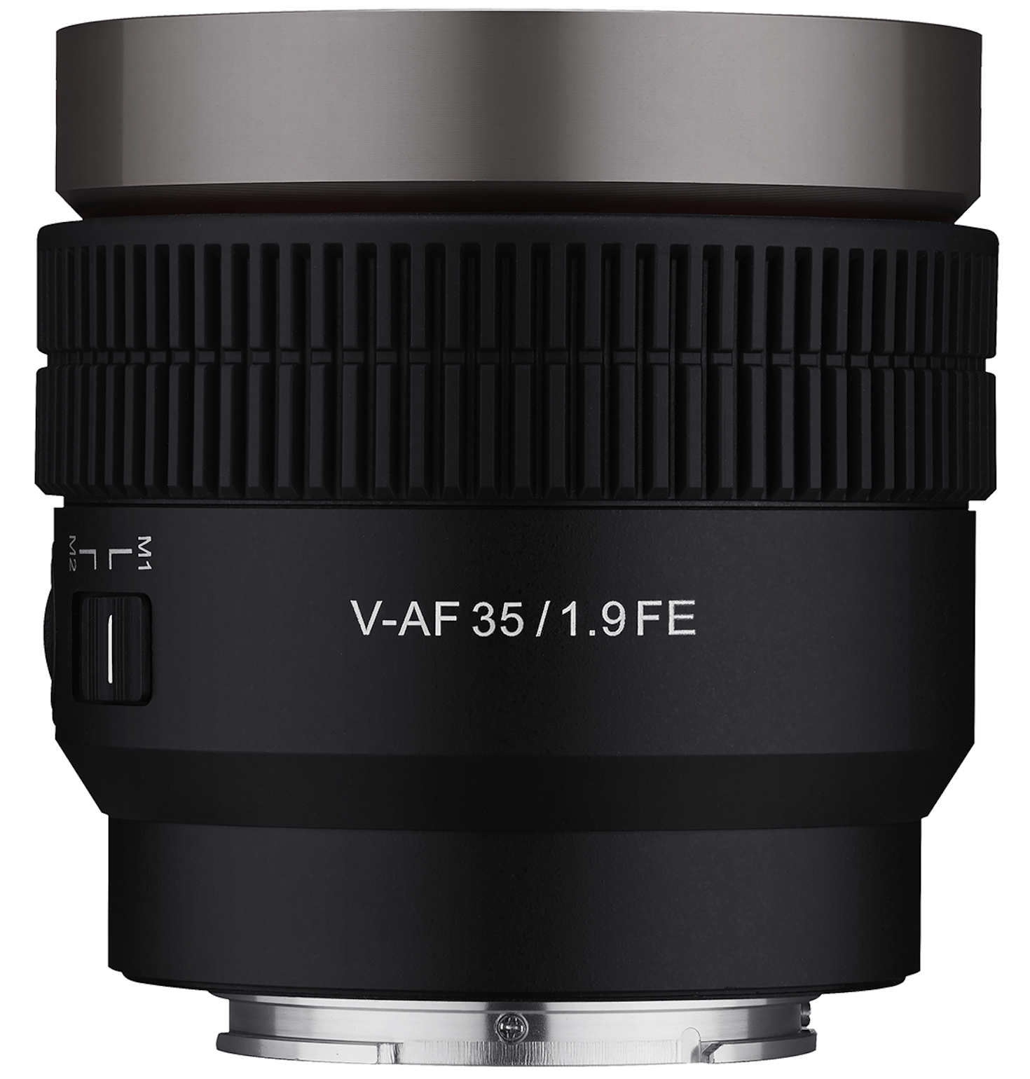 Samyang V-AF 35mm T1.9 Lens (Sony E)