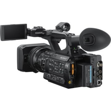 Sony PXW-Z280 4K Video Kamera (Ön Sipariş)