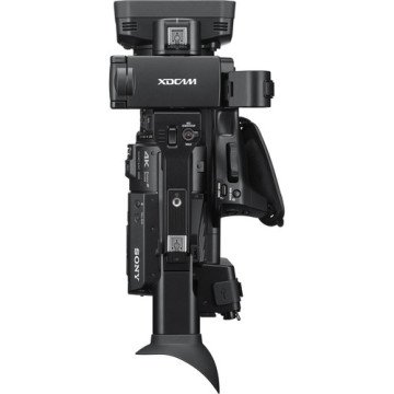 Sony PXW-Z280 4K Video Kamera (Ön Sipariş)