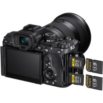 Sony A7R V Body