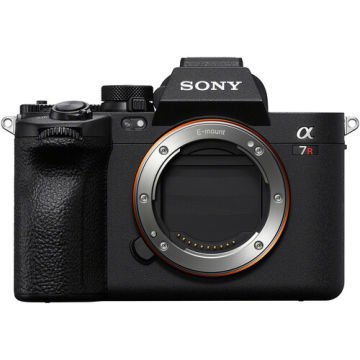 Sony A7R V Body