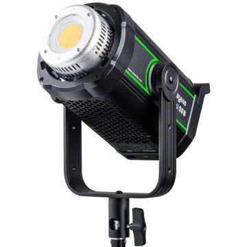 Viltrox Weeylite Ninja 20B Bi-Color COB LED Light