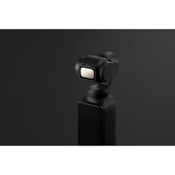 DJI Magnetic ND Filtre Seti (Osmo Pocket 3)