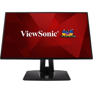 ViewSonic VP2458 24 inc Profesyonel IPS Monitor