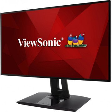 ViewSonic VP2458 24 inc Profesyonel IPS Monitor