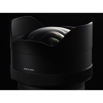 Sigma 12-24mm f/4 DG HSM Art Lens (Canon EF)
