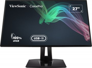 ViewSonic VP2768a-4K %100 sRGB 27 inç 4K Monitör