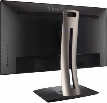 ViewSonic VP2768a-4K %100 sRGB 27 inç 4K Monitör