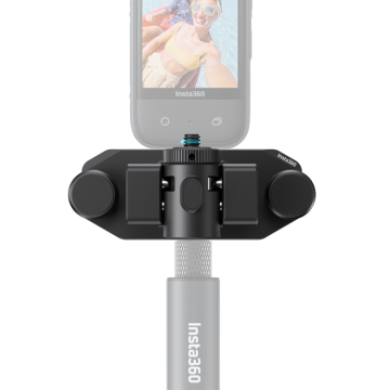 Insta360 Magnetic Selfie Stick Holster