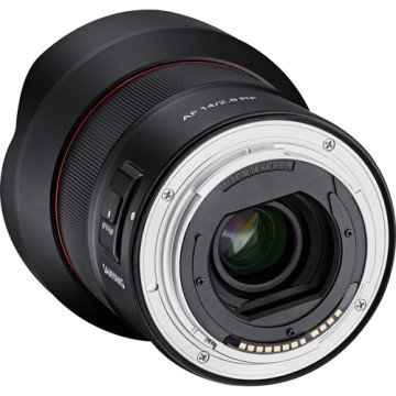 Samyang AF 14mm f/2.8 RF Lens (Canon RF)