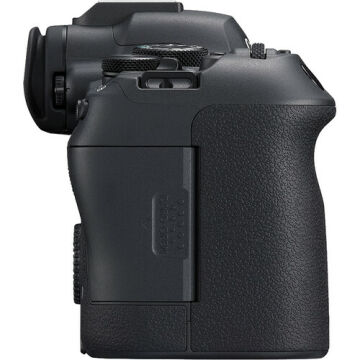Canon EOS R6 Mark II RF 24-105mm f/4 L IS USM Lens