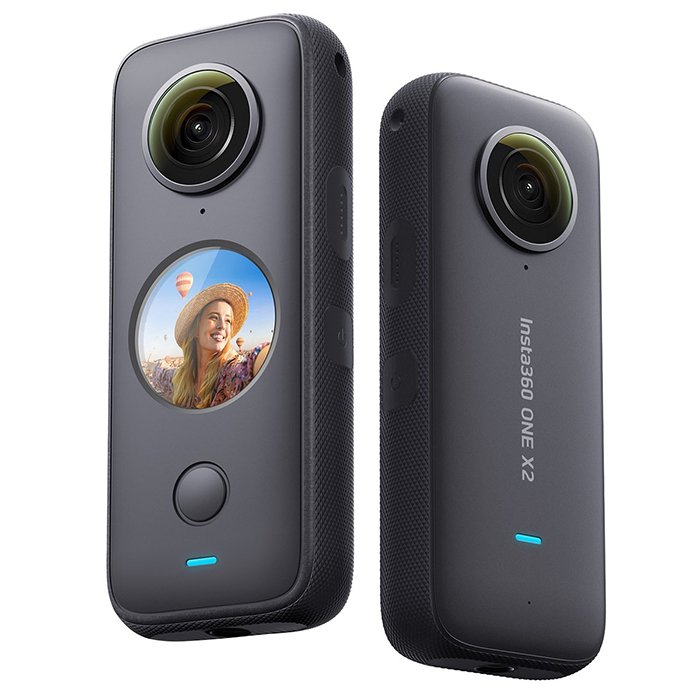 Insta360 ONE X2