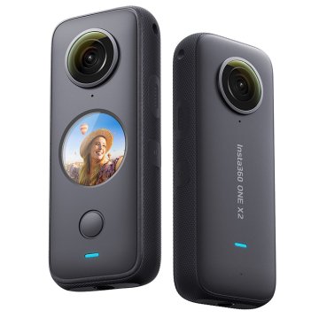 Insta360 ONE X2