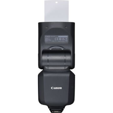 Canon Speedlite EL-5 Flaş