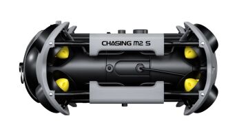 Chasing M2 S Su Altı Dronu