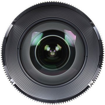 Xeen 14mm T3.1 Cine Lens (Sony E)