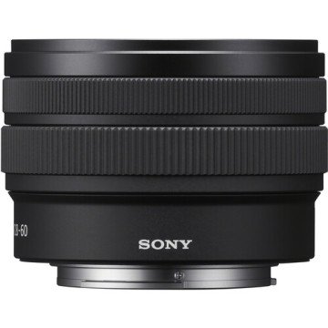 Sony FE 28-60mm f/4-5.6 Lens ( kitten kalan )