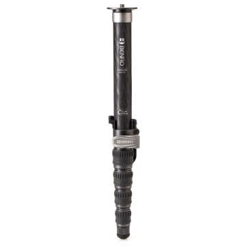 Benro MSD46C SupaDupa Carbon Fiber Monopod