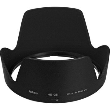 Nikon HB-35 Lens Hood (18-200mm AF-S)