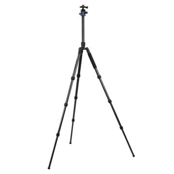 Benro FIF18CLIB0 Carbon Fiber Tripod Kit