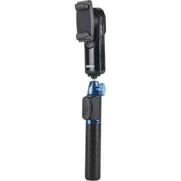 Sirui VK-2 Selfie Pocket Stabilizer Kit Plus (Black)