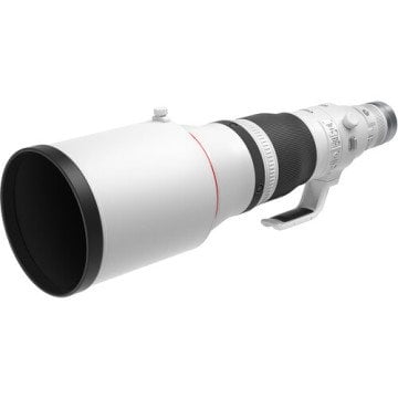 Canon RF 600mm f/4L IS USM Lens (Ön Sipariş)