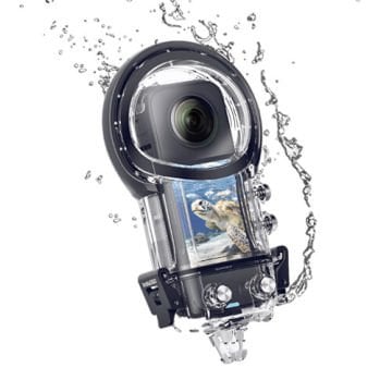 Insta360 Dive Case X3 (Dalış Kılıfı)