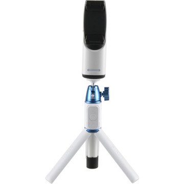 Sirui VK-2 Selfie Pocket Stabilizer Kit Plus (White)