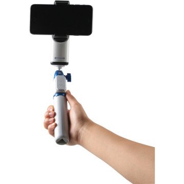 Sirui VK-2 Selfie Pocket Stabilizer Kit Plus (White)