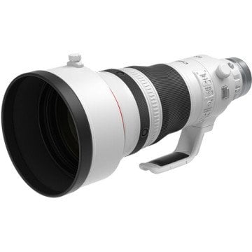 Canon RF 400mm f/2.8L IS USM Lens (Ön Sipariş)