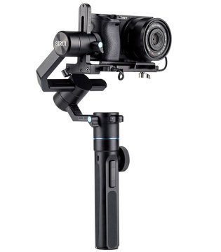 Sirui Swift P1 3-axis Gimbal