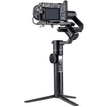 Sirui Swift P1 3-axis Gimbal