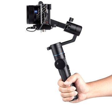 Sirui Swift P1 3-axis Gimbal