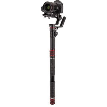 Manfrotto Fast GimBoom Carbon (MVGBF-CF)