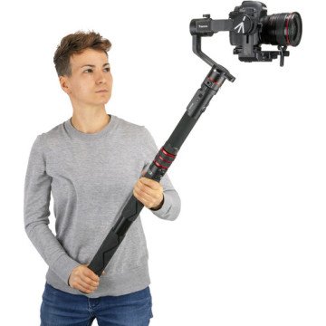 Manfrotto Fast GimBoom Carbon (MVGBF-CF)