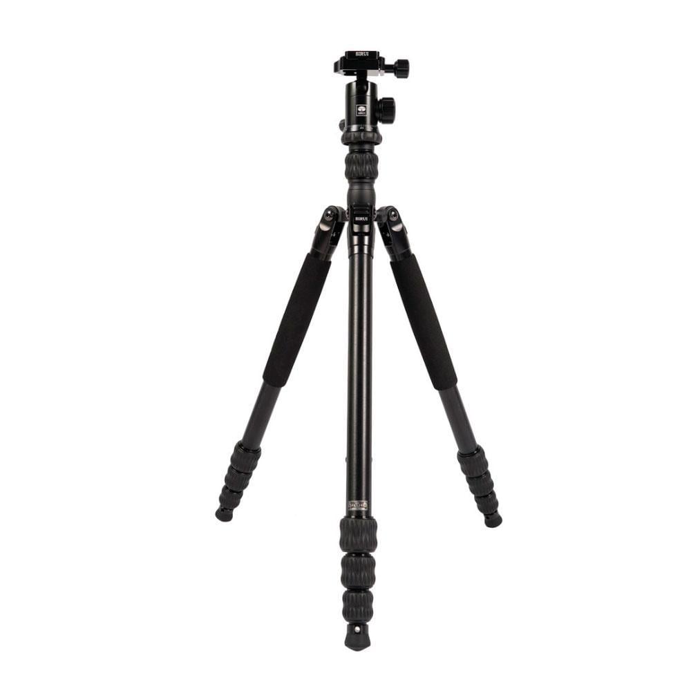 Sirui Traveler 7A Monopod Özellikli Tripod