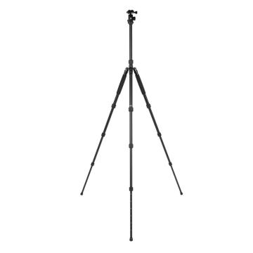 Sirui Traveler 7A Monopod Özellikli Tripod