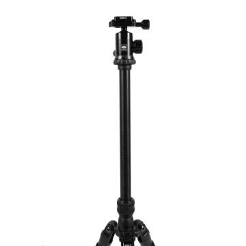 Sirui Traveler 7A Monopod Özellikli Tripod