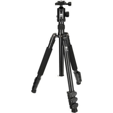 Sirui ET-2004 Tripod + E-20 Ball Head