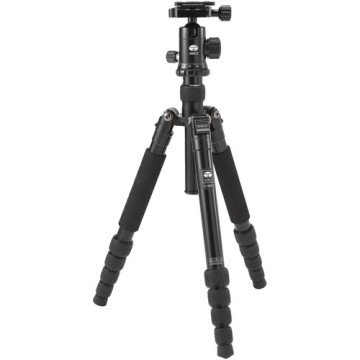 Sirui T-1005X Aluminum Tripod + G10X Ball Head