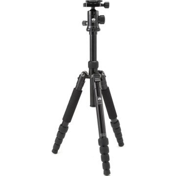 Sirui T-1005X Aluminum Tripod + G10X Ball Head