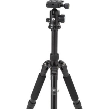 Sirui T-1005X Aluminum Tripod + G10X Ball Head