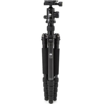 Sirui T-1005X Aluminum Tripod + G10X Ball Head