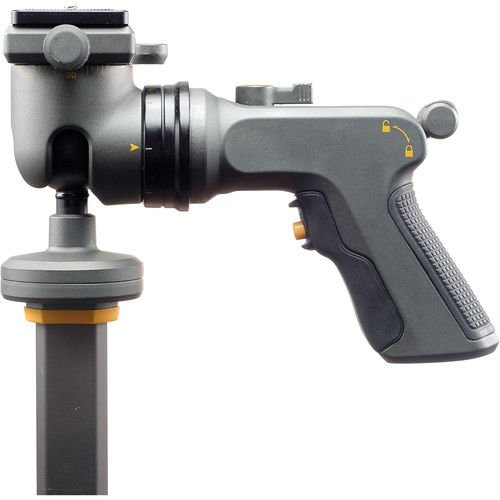 Vanguard GH-300T Pistol Grip Ball Head